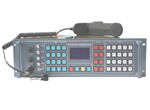 M8000型有線無線集群通信指揮系統(tǒng)